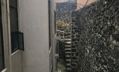 SE VENDE PREDIO EN INSURGENTES CUICUILCO