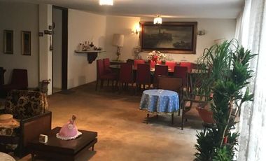 SE VENDE PREDIO EN INSURGENTES CUICUILCO