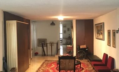 SE VENDE PREDIO EN INSURGENTES CUICUILCO