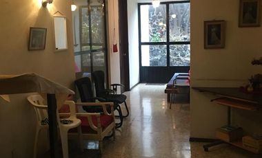 SE VENDE PREDIO EN INSURGENTES CUICUILCO