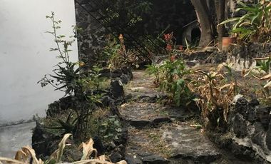 SE VENDE PREDIO EN INSURGENTES CUICUILCO