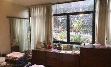 SE VENDE PREDIO EN INSURGENTES CUICUILCO