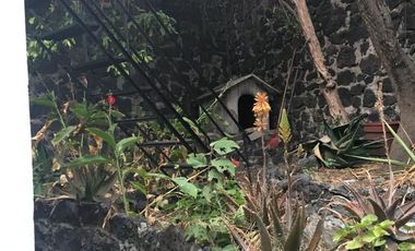 SE VENDE PREDIO EN INSURGENTES CUICUILCO