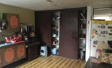 SE VENDE PREDIO EN INSURGENTES CUICUILCO