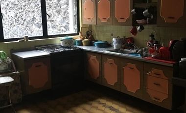 SE VENDE PREDIO EN INSURGENTES CUICUILCO