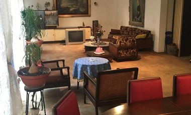 SE VENDE PREDIO EN INSURGENTES CUICUILCO