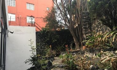 SE VENDE PREDIO EN INSURGENTES CUICUILCO