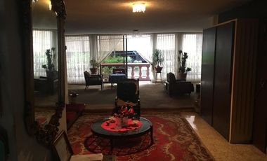 SE VENDE PREDIO EN INSURGENTES CUICUILCO