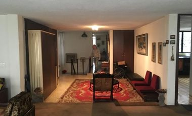 SE VENDE PREDIO EN INSURGENTES CUICUILCO