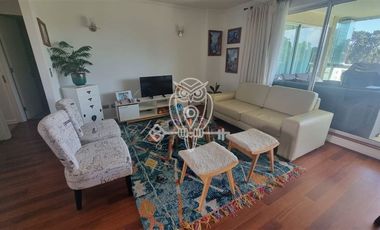 Departamento en venta de 3 dorm. en Santo Domingo