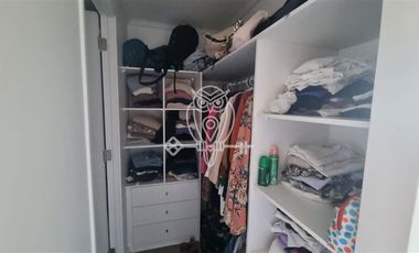 Departamento en venta de 3 dorm. en Santo Domingo
