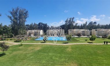 Departamento en venta de 3 dorm. en Santo Domingo