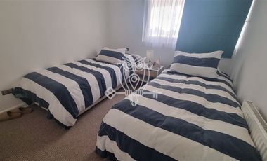 Departamento en venta de 3 dorm. en Santo Domingo