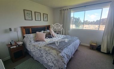 Departamento en venta de 3 dorm. en Santo Domingo