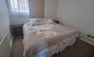 Departamento en venta de 3 dorm. en Santo Domingo