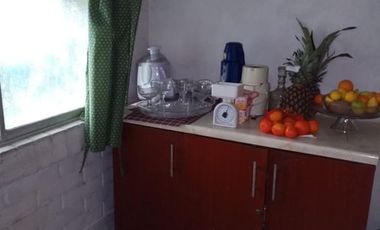 Casa en venta 90 m2 con Local de 50 m2 en Rancagua