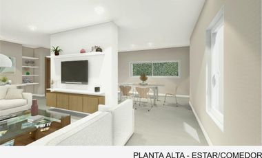 LA CASA DE TUS SUEÑOS