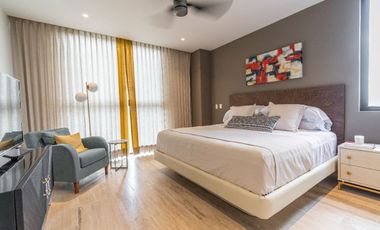 Departamento en venta  Mérida Yucatán, Harmonia Country Club