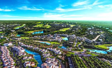 Departamento en venta  Mérida Yucatán, Harmonia Country Club