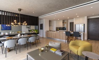 Departamento en venta  Mérida Yucatán, Harmonia Country Club