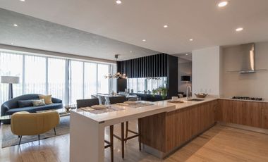 Departamento en venta  Mérida Yucatán, Harmonia Country Club