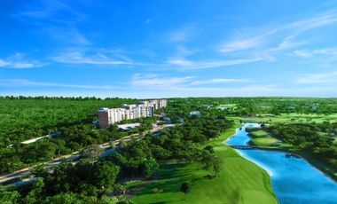 Departamento en venta  Mérida Yucatán, Harmonia Country Club