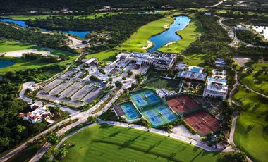 Departamento en venta  Mérida Yucatán, Harmonia Country Club