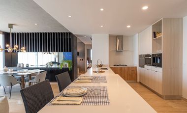 Departamento en venta  Mérida Yucatán, Harmonia Country Club