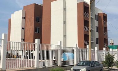 DEPARTAMENTO CENTRICO AMUEBLADO EN RENTA