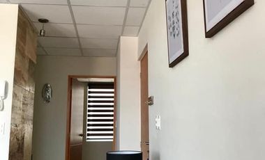 DEPARTAMENTO CENTRICO AMUEBLADO EN RENTA
