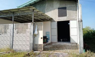 Komersial dijual di Jawa Timur, Tuban