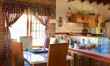 casa campestre en venta en la colina. Cod V102715