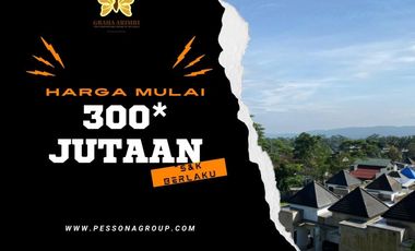 Rumah dijual di Jawa Tengah, Temanggung