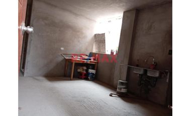 CASA EN VENTA - LOTE DE 499 M²*

*Características del Terreno:*
- Área total del lote: 499 m²
- Excelente ubicación con amplias posibilidades de d