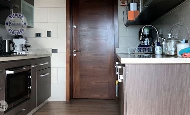 Departamento en Venta en IDAHUE