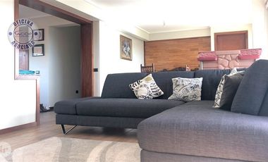 Departamento en Venta en IDAHUE
