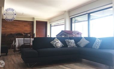 Departamento en Venta en IDAHUE