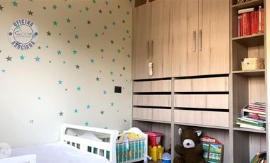 Departamento en Venta en IDAHUE