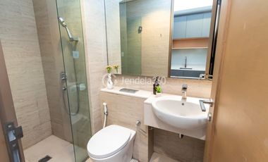 Disewakan Apartemen Taman Anggrek Residence tipe Studio Full Furnished | TRSA101
