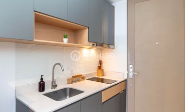 Disewakan Apartemen Taman Anggrek Residence tipe Studio Full Furnished | TRSA101
