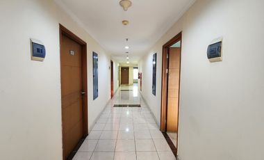 Apartemen Patria Park 2BR di Cawang Jaktim