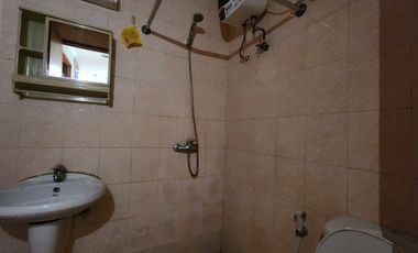 Apartemen Patria Park 2BR di Cawang Jaktim