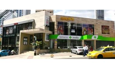 Local Comercial alquiler en Bella Vista, Ciudad de Panamá