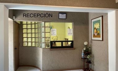 Consultorio en renta en del Valle Centro