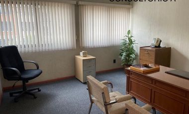 Consultorio en renta en del Valle Centro