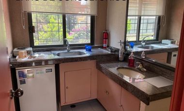 Consultorio en renta en del Valle Centro