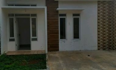 Rumah di MustikaJaya Bekasi Timur ALL IN 13,5 JT