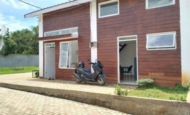 Rumah di MustikaJaya Bekasi Timur ALL IN 13,5 JT