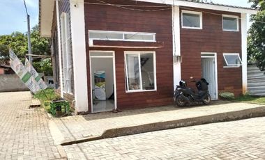Rumah di MustikaJaya Bekasi Timur ALL IN 13,5 JT