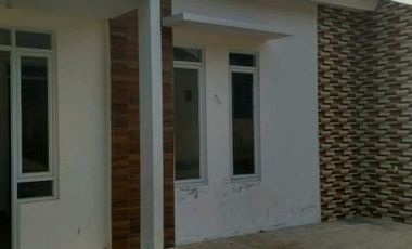Rumah di MustikaJaya Bekasi Timur ALL IN 13,5 JT